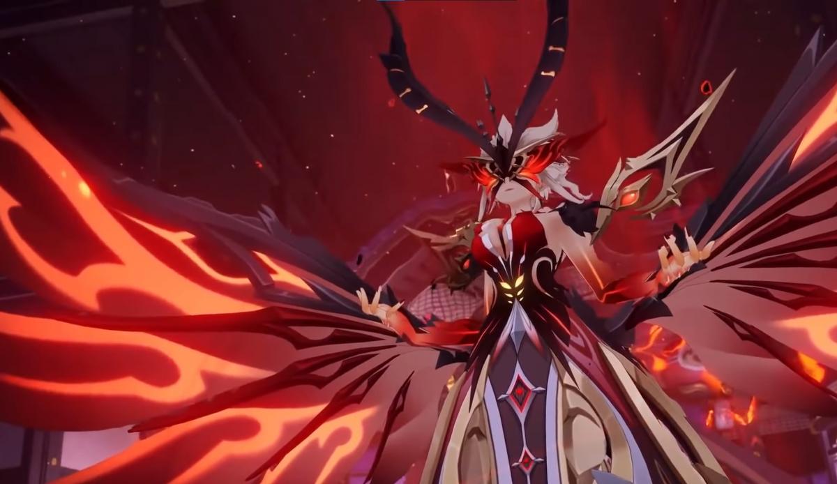 'Genshin Impact' Nintendo Switch Release-Ankündigung für Mittwoch erwartet
