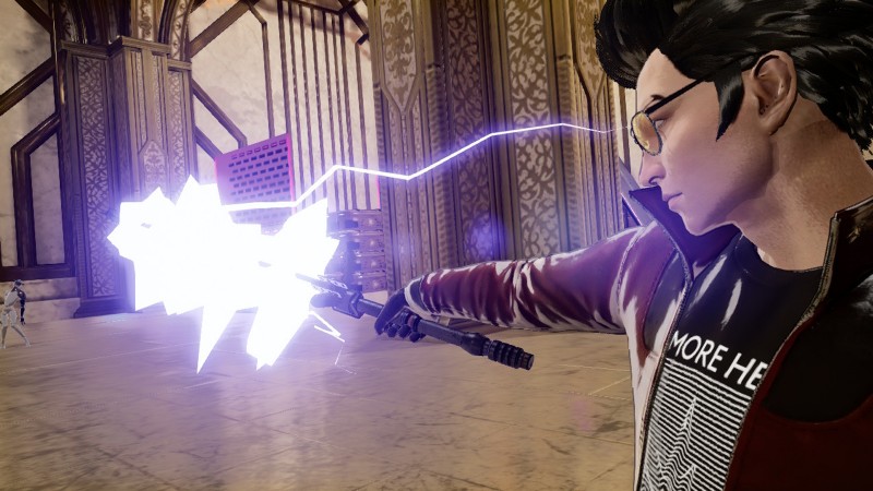 No More Heroes 3 Review – Tot oder lebendig