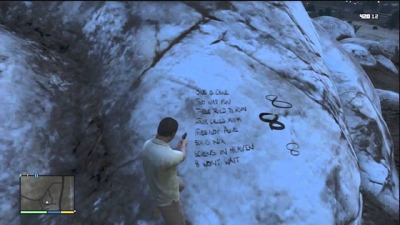 GTA 5