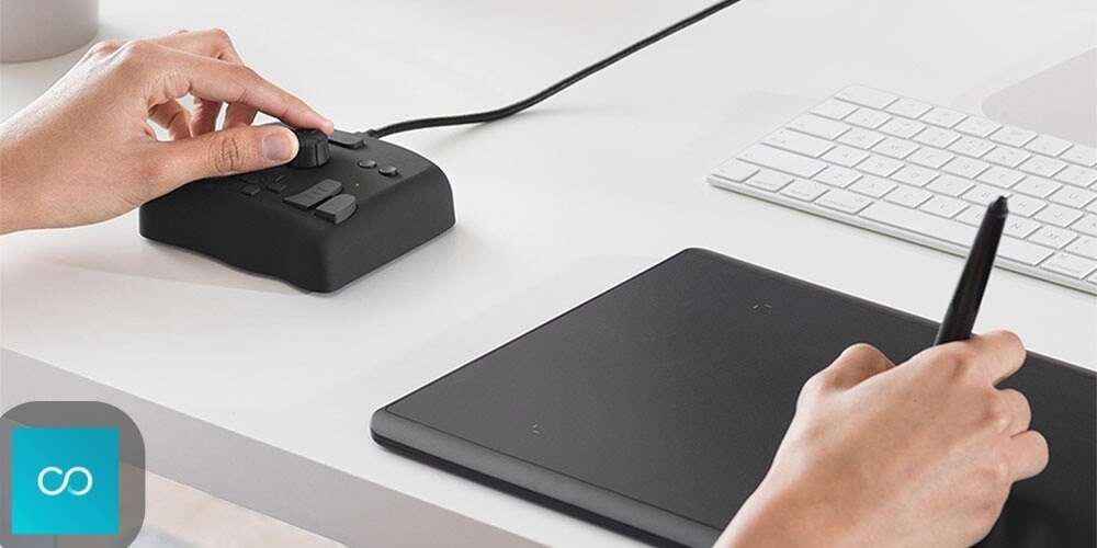Optimieren Sie Ihre Kreativität mit diesem Next Level Controller