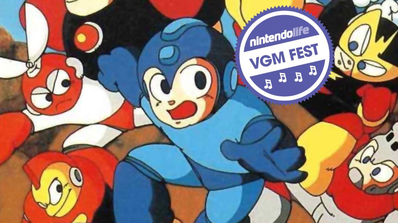 Quick Beats: Mega Man Composer Manami Matsumae über Ocarinas und Bohemian Rhapsody
