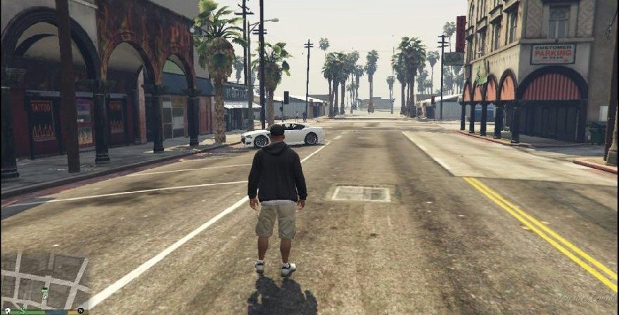 GTA 5 Cheats für alle Konsolen und Geräte