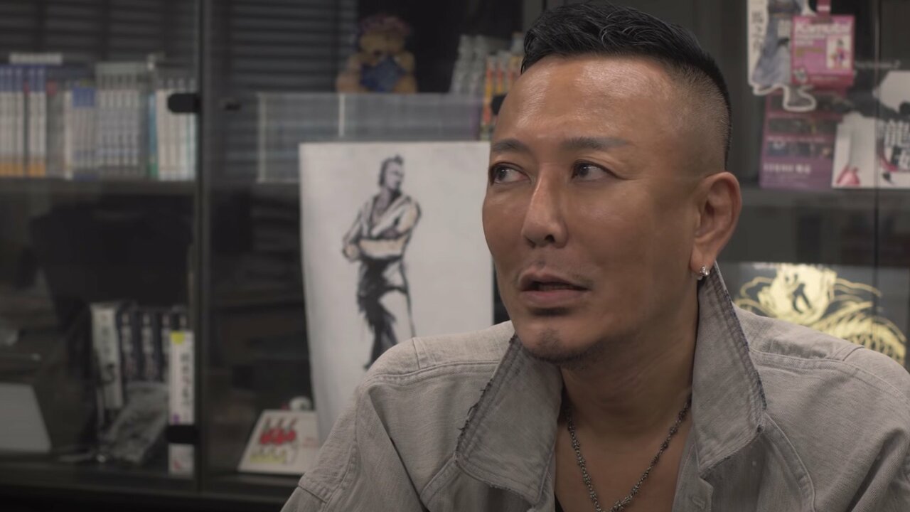 Monkey Ball und Yakuza Creator sind in Gesprächen, um Sega für NetEase zu verlassen