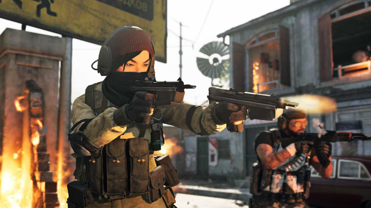 Activision veröffentlicht ungewöhnliches Video, das zeigt, wie Call of Duty: Warzone Cheater gesperrt wird