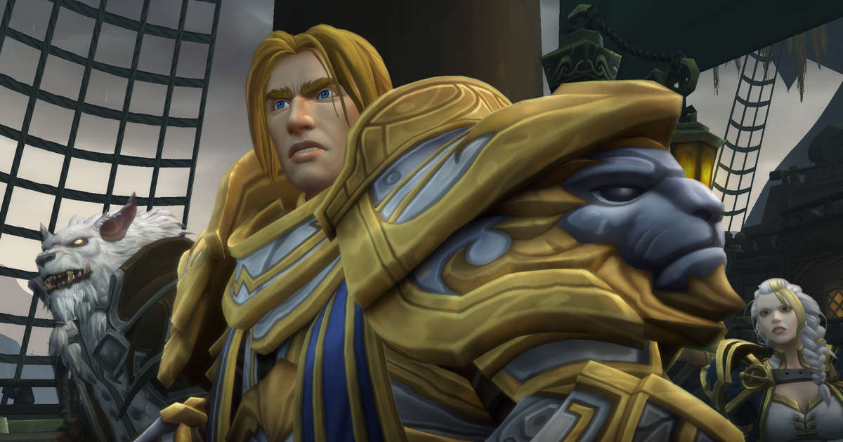 Der Top-Streamer von World of Warcraft, Asmongold, sagt, er denkt darüber nach, Twitch zu verlassen