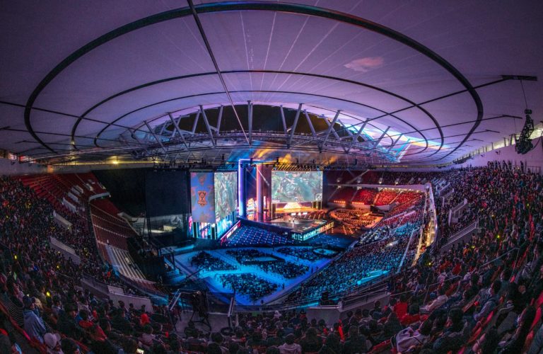 Die League of Legends-Weltmeisterschaft 2021 wurde Berichten zufolge von China nach Europa verlegt