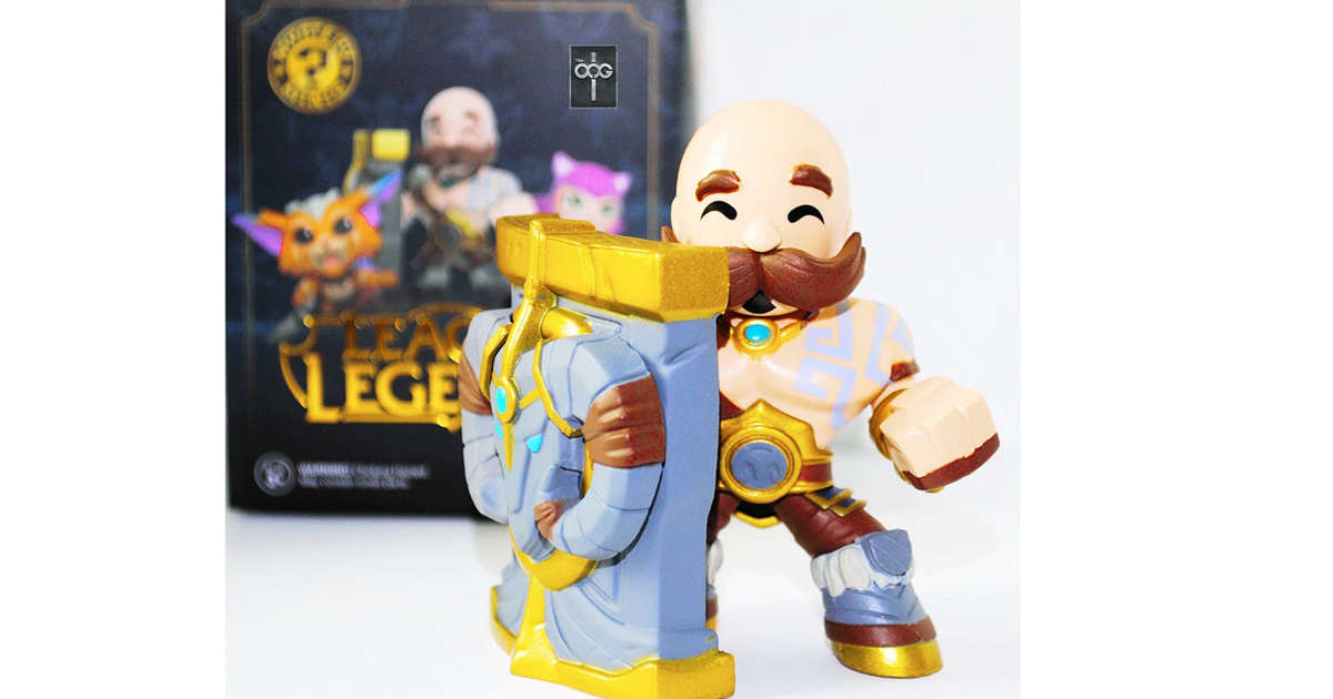 Die besten League of Legends-Angebote