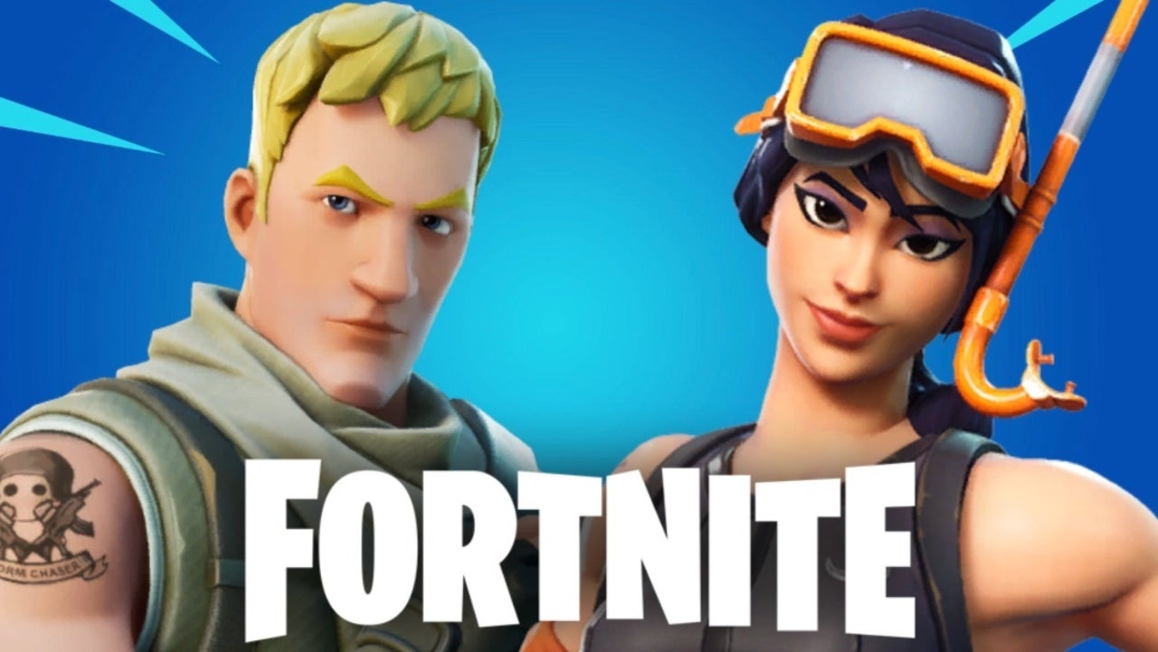 Fortnite Leak wird wahr und OG-Fans sind aufgeregt