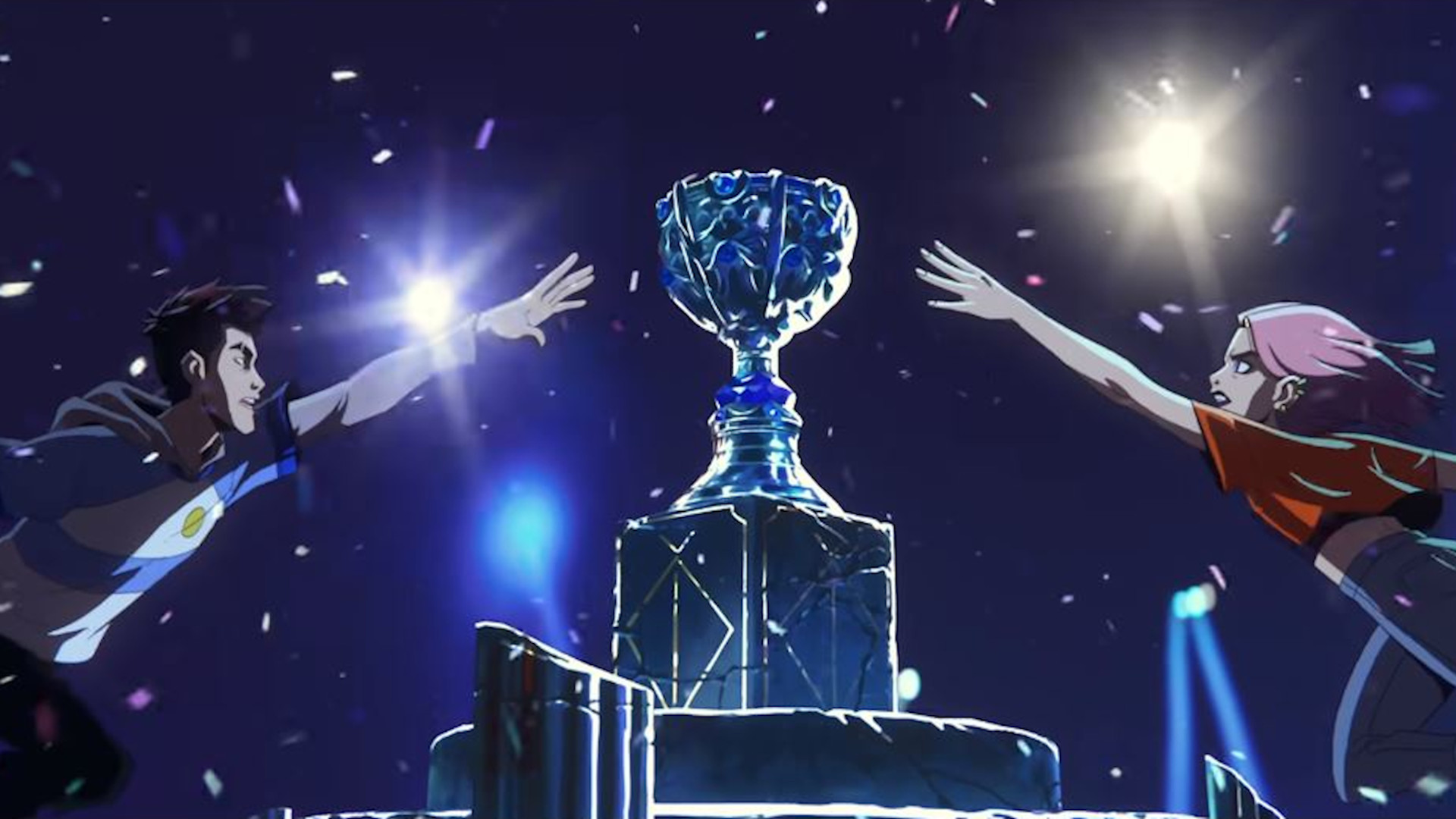 Riot verlagert angeblich League of Legends Worlds 2021 nach Europa