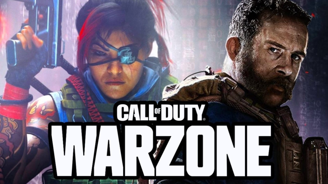 Warzone bietet eine besondere Überraschung für Fans von Modern Warfare