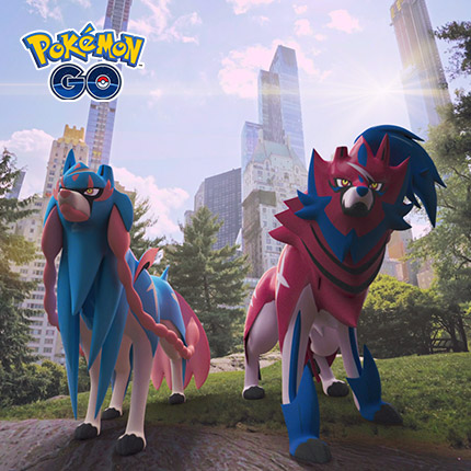 Zamazenta Pokémon GO Raid-Kampftipps