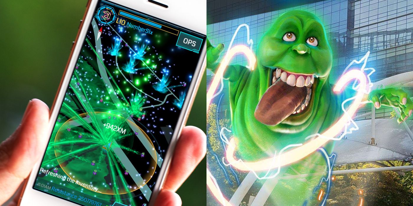 Die 10 besten Pokemon GO-Klone, Rangliste