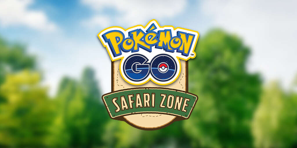 Pokemon Go Safari-Events kehren sowohl persönlich als auch digital zurück