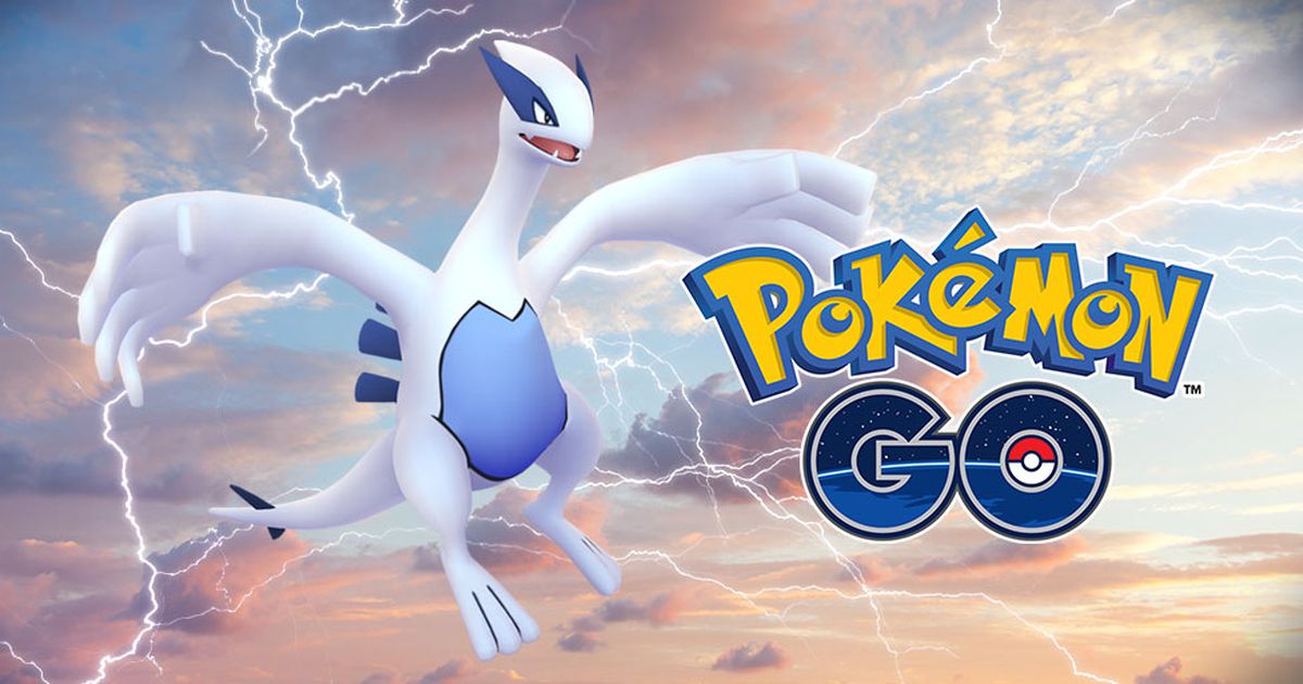 Wie man Lugia in Pokemon Go fängt: Beste Konter, Schwächen und Movesets