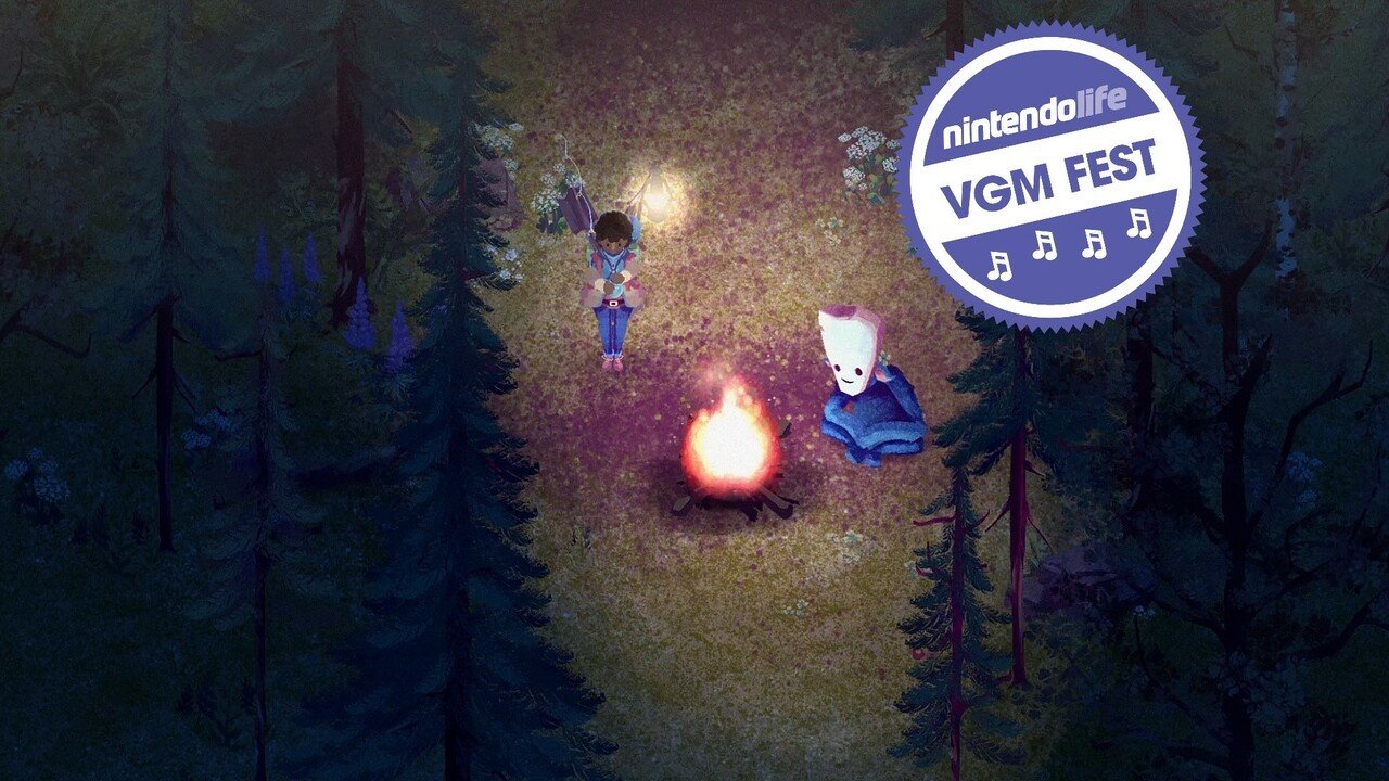 Quick Beats: Der Komponist und Solo-Entwickler von 'The Garden Path' spricht über Arcade Fire und Young Thug