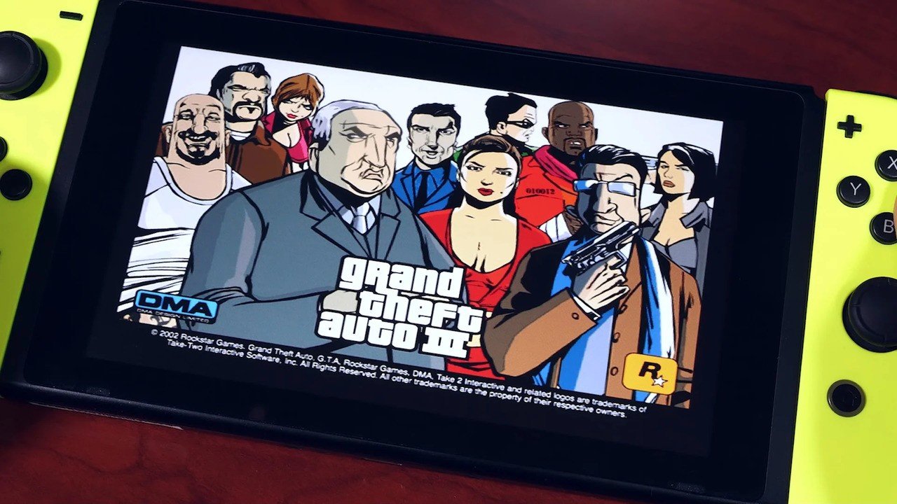 Take-Two reicht Klage gegen die Schöpfer des GTA-Reverse-Engineering-Projekts ein