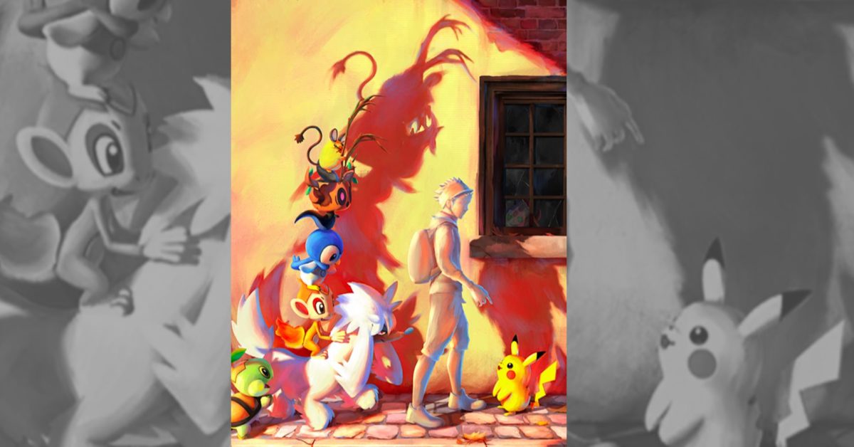 Phantump, Dedenne und Furfrou für Pokémon GO bestätigt