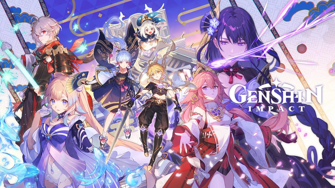 „Genshin Impact“, „LEGO Brawls“, „Final Fantasy VIII Remastered“, „Homescapes“ und mehr – TouchArcade