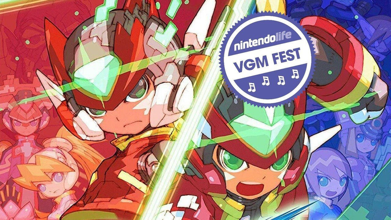 Quick Beats: Mega Man Composer und Inti erstellen Gründergespräche Backdraft und Bongos