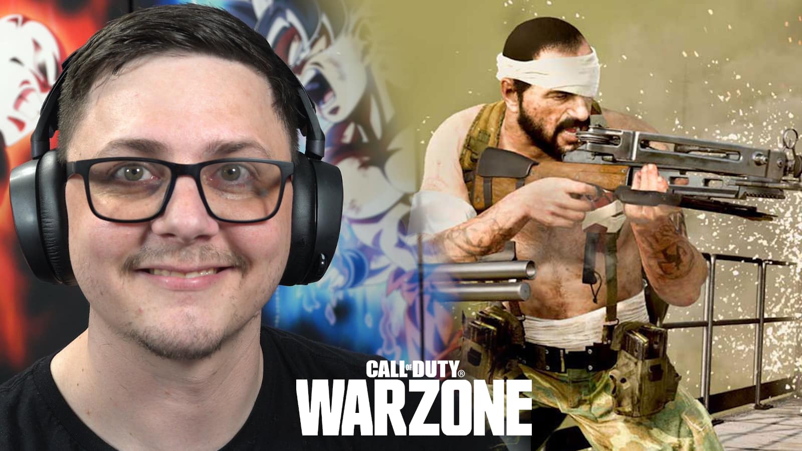Warzone-Guru JGOD zeigt, wie Kill-Cams normale Spieler wie Hacker aussehen lassen können