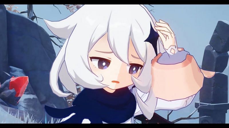 miHoYo is trying to cut down on Genshin Impact leaks (Image via Genshin Impact)