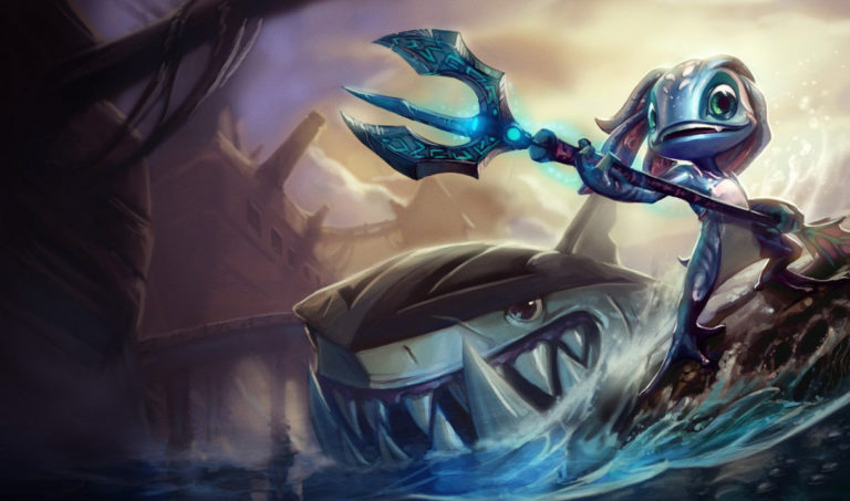 League of Legends Patch 11.18: Vollständige Hinweise und Updates