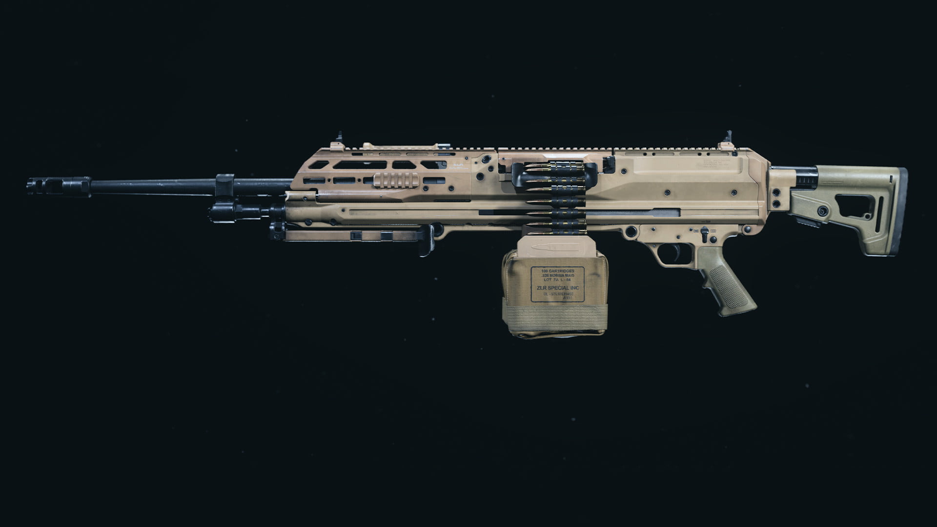 Die besten RAAL-Loadouts in Call of Duty: Warzone