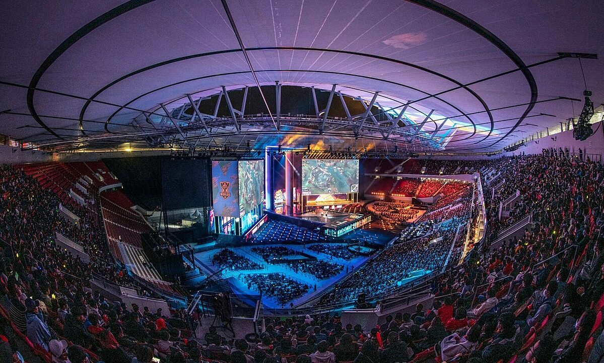 Reisebeschränkungen blockieren Vietnam von der League of Legends-Weltmeisterschaft 2021