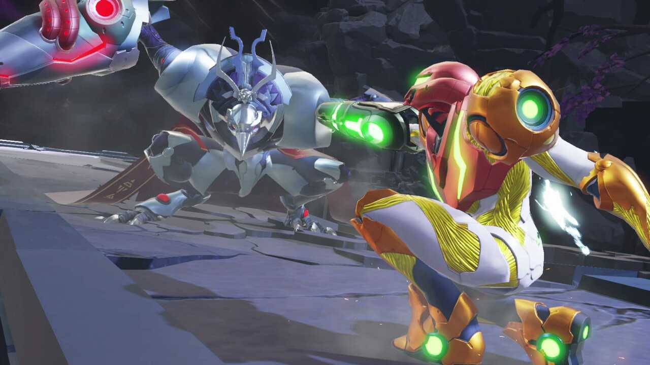 Metroid Dread Übersichts-Trailer hält den Hype vor der Veröffentlichung im nächsten Monat am Laufen