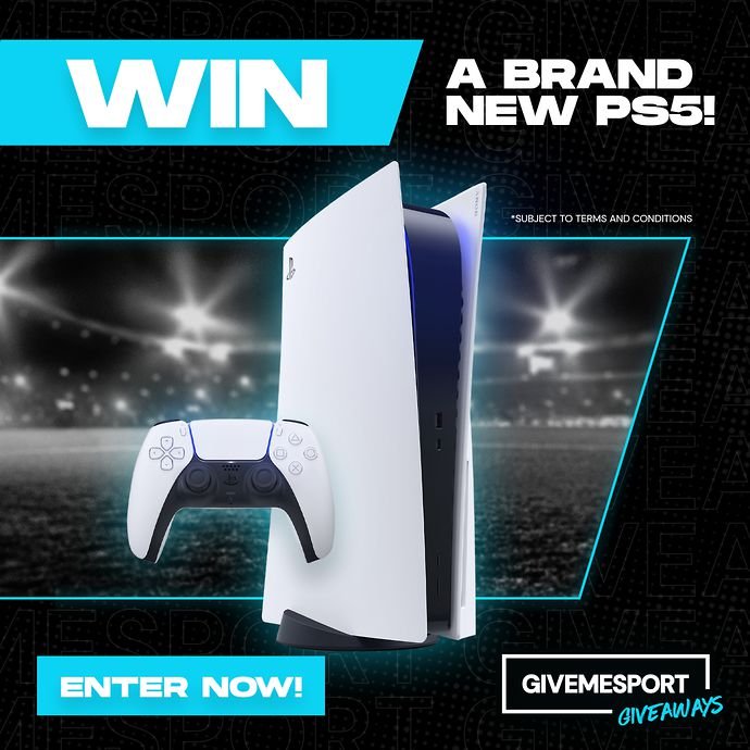 Nimm am September-Gewinnspiel teil und gewinne eine PS5
