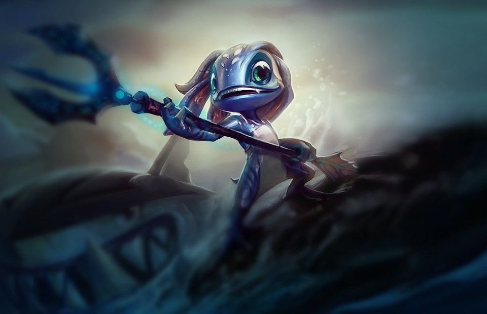 League of Legends 11.19 Patchnotizen: Champions, Gegenstände, Runen, Fehlerbehebungen und alles, was Sie wissen müssen