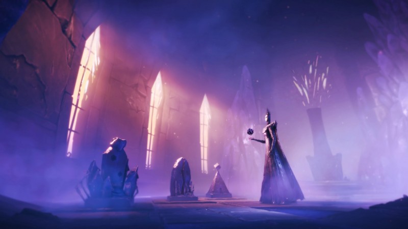 Lost In Random Review – Seine Karten richtig ausspielen