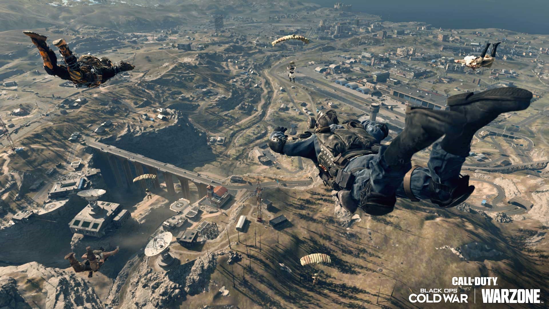 Warzone DMR 14 wurde kurz nach dem Waffentuning-Update nerfed
