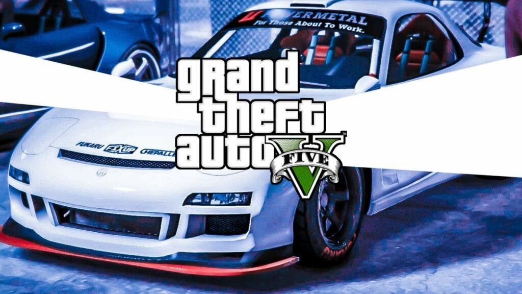 GTA V: Wir kennen das Erscheinungsdatum auf PlayStation 5 und Xbox Series X/S