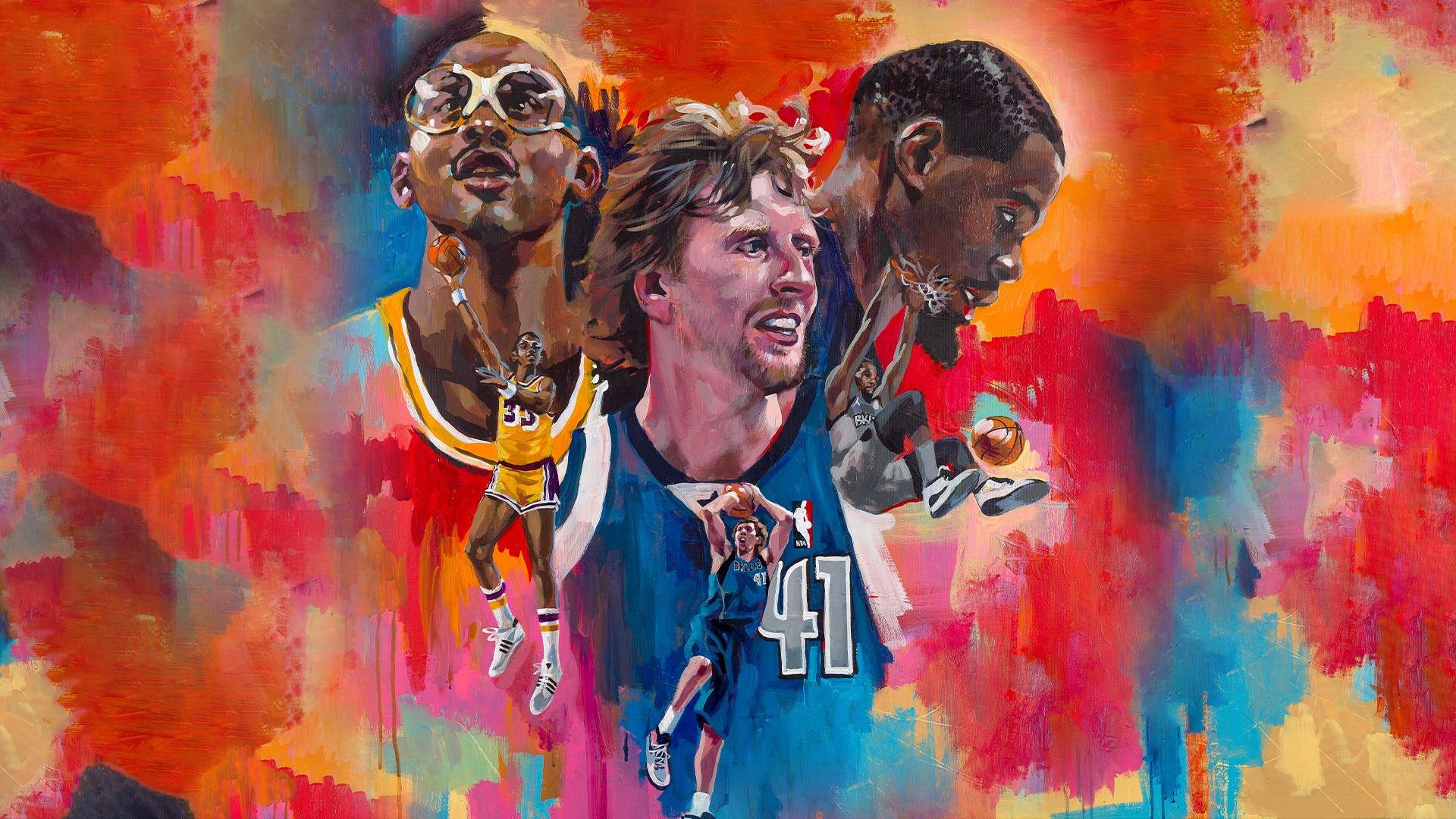 NBA 2K22