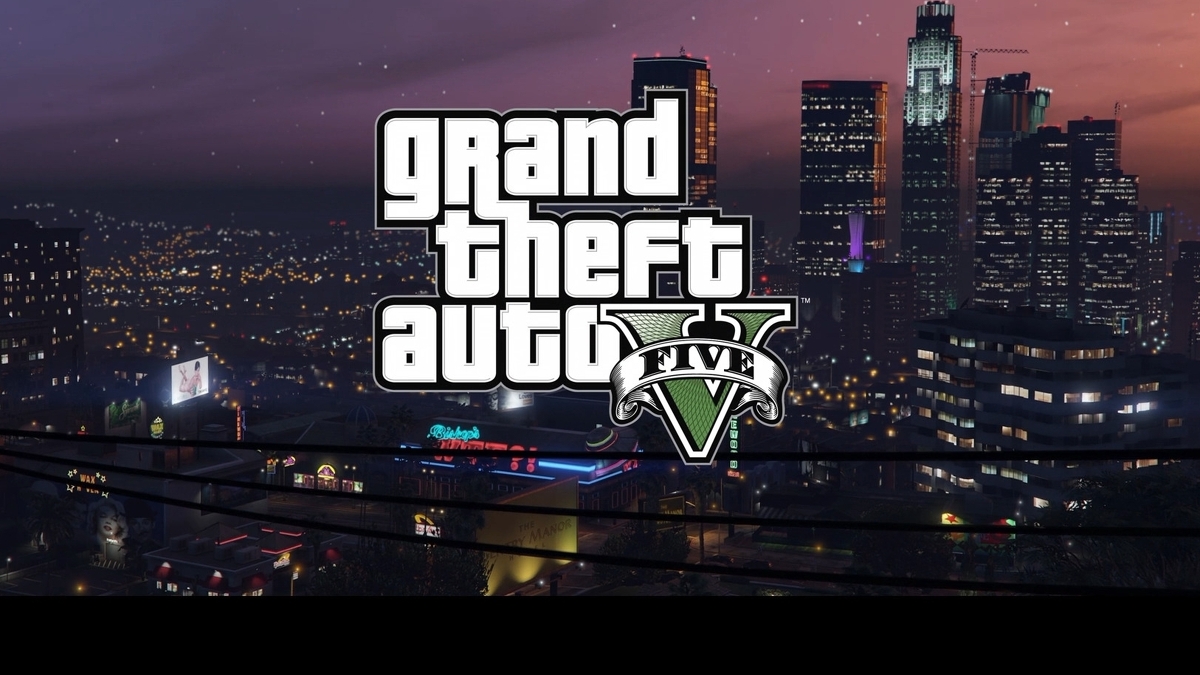 Der PlayStation-Showcase-Trailer von Grand Theft Auto 5 kommt nicht gut an • Eurogamer.net