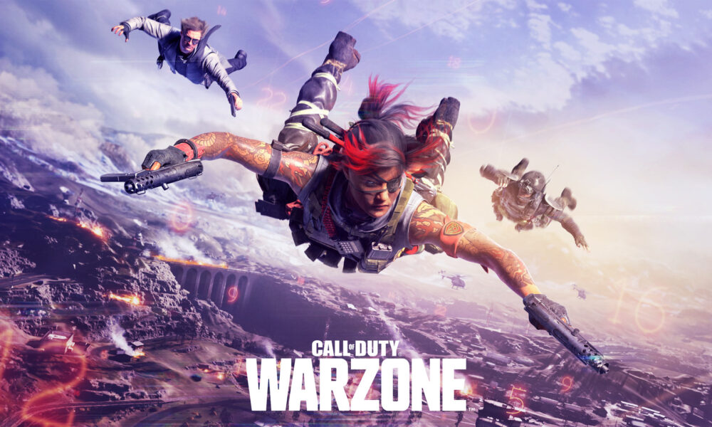 Warzone September 10 update patch notes