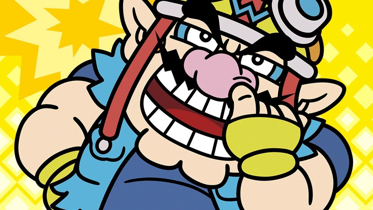 Wario übernahm Nintendos Twitter und es war schrecklich