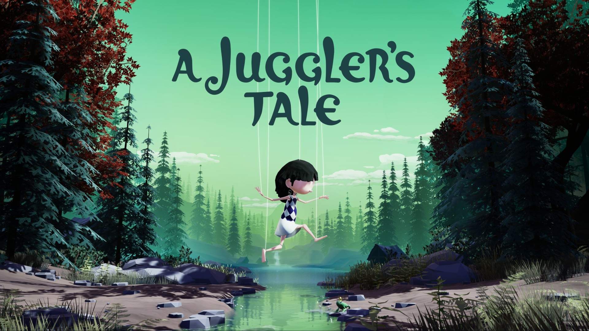 Video For Poetic Puppeteering Platformer A Juggler’s Tale Arriving September 29