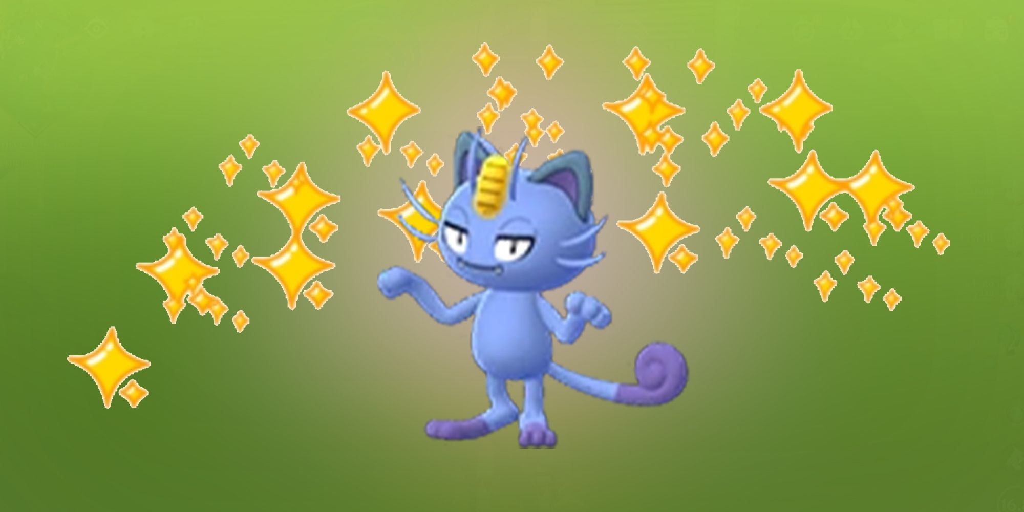 So finden (und fangen) Sie glänzendes Alola-Miau in Pokémon GO