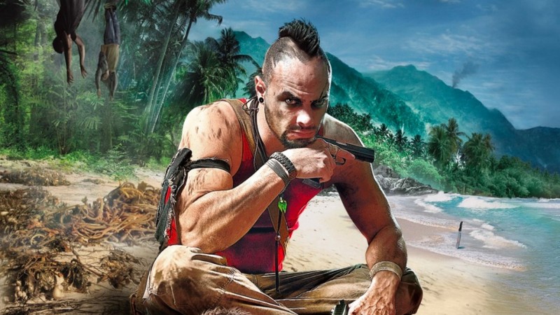 Far Cry 6 geht mit fremden Dingen und Rambo über und gibt dir die Kontrolle über vergangene Far Cry-Schurken