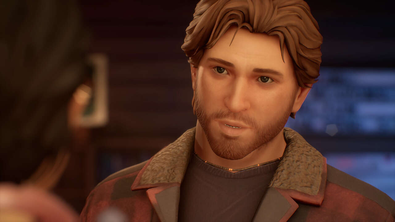 Life Is Strange: True Colors Kapitel 2 Guide – Eleanors Angsträtsel, Ryan verzeiht