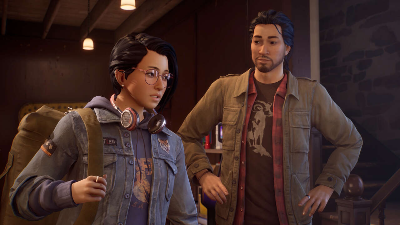 Life Is Strange: True Colors Kapitel 1 Anleitung – Lügen für Mac