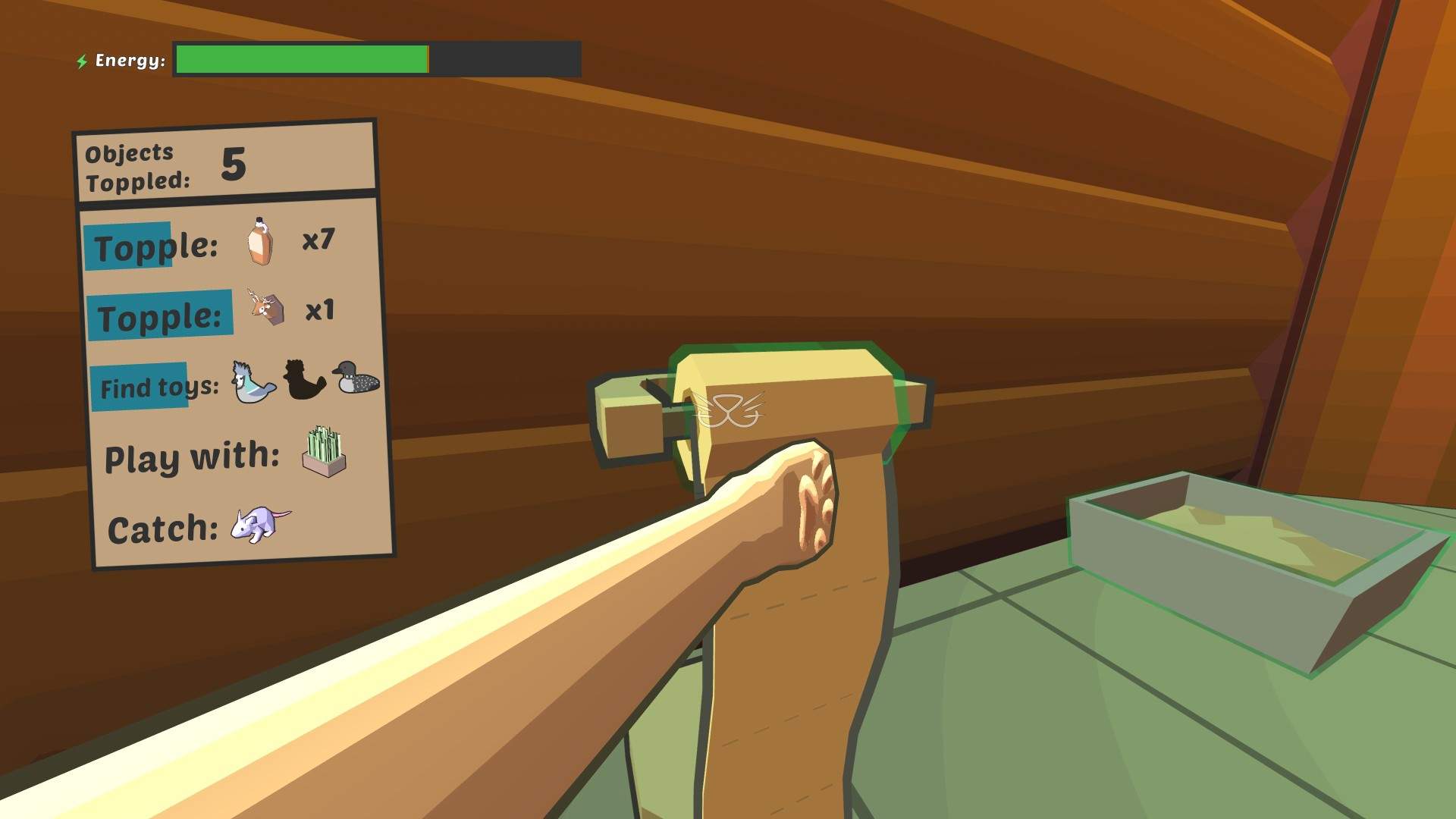 Catlateral Damage: Remeowstered – 15. September – Optimiert für Xbox Series X|S