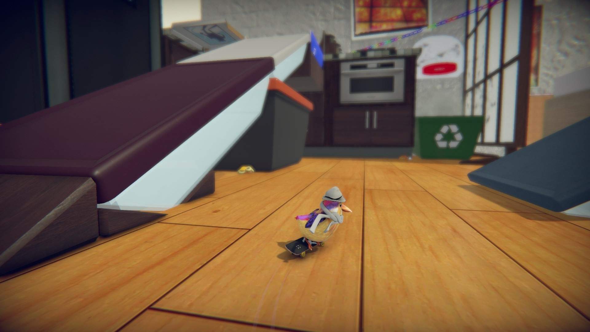 SkateBird – 16. September