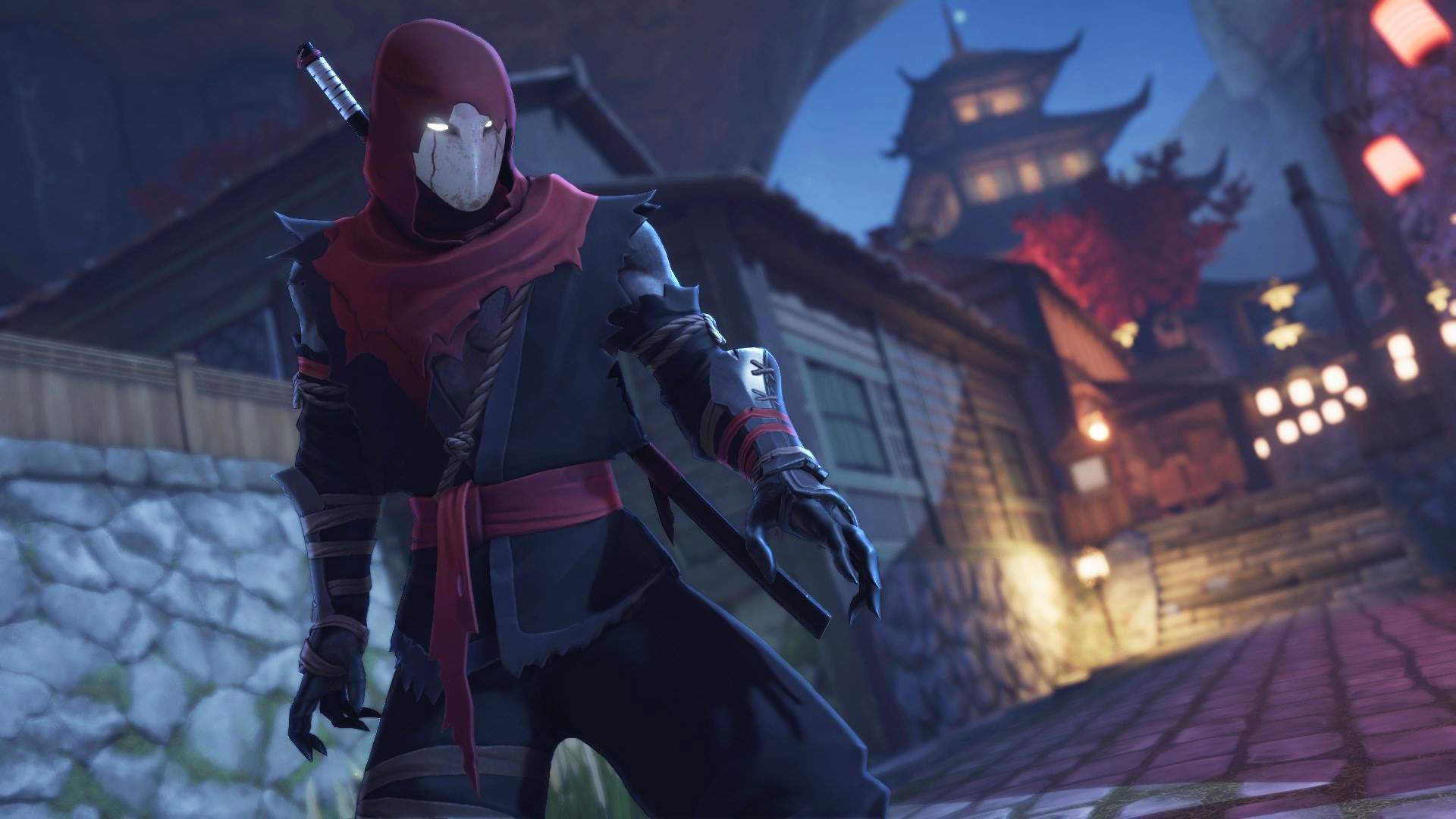 Aragami 2 – 17. September – Optimiert für Xbox Series X|S ● Smart Delivery