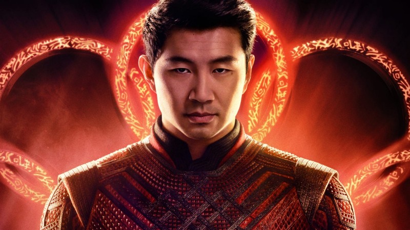 Sie brauchen keine zehn Ringe, um diese benutzerdefinierte Shang-Chi Xbox Series X zu gewinnen