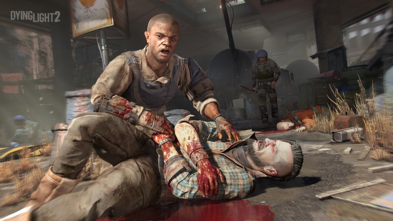 Dying Light 2 verzögert auf 2022