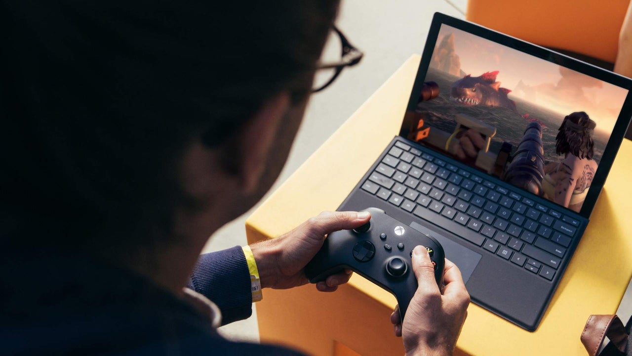 Mit der Windows 10 Xbox App können Sie jetzt Konsolenspiele von der Konsole oder der Cloud streamen