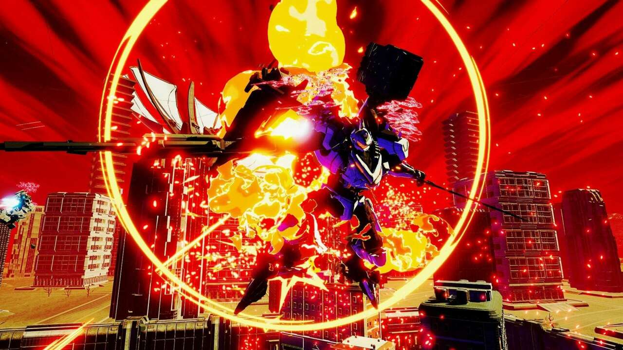 Produzent Kenichiro Tsukuda sagt, dass er eine Fortsetzung von Daemon X Machina machen wird